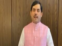 Shahnawaz Hussain raises questions on probe by Mum police in Sushant case