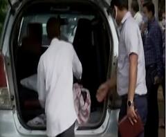 SSR Case | सुशांत सिंग आत्महत्येच्या सीबीआय तपासाला वेग, सुशांतच्या अपार्टमेंटची सीबीआयकडून पाहणी