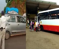 Ganeshotsav 2020 | चाकरमान्यांबाबत आज मोठ्या निर्णयाची शक्यता 