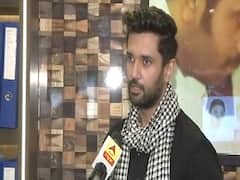 'Ram Mandir का निर्माण एक गौरवशाली क्षण है': Chirag Paswan
