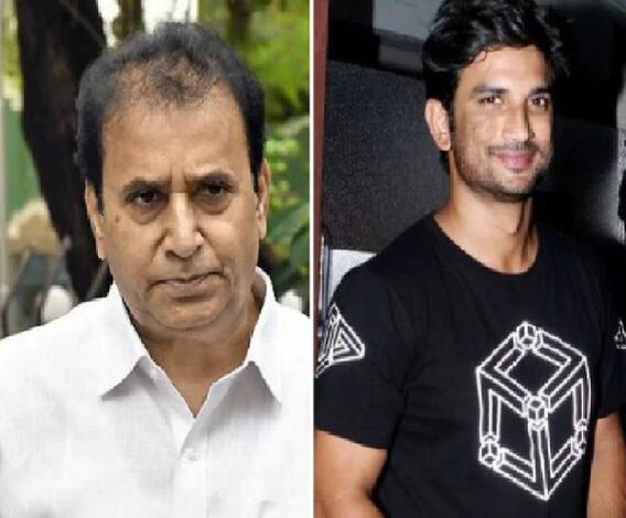 SSR Suicide Case | सुशांत सिंह आत्महत्या प्रकरण अद्याप सीबीआयकडे गेलेलं नाही : गृहमंत्री अनिल देशमुख