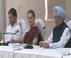 CWC Meet | 'त्या' एका पत्रावरुन काँग्रेस कार्यकारिणीत धमासान