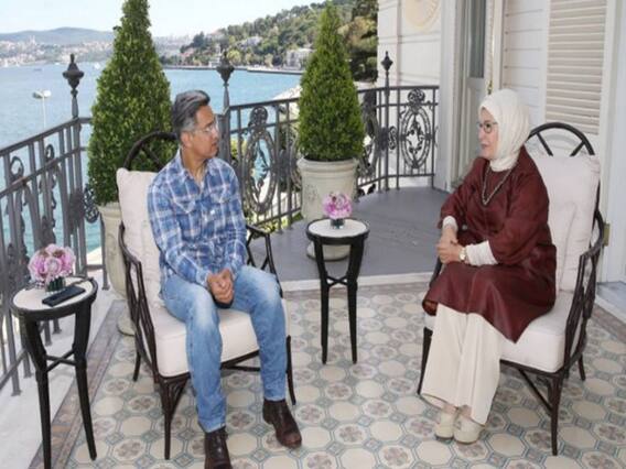 Aamir Khan Turkey Controversy: आमिर खान के तुर्की यात्रा का क्यों हो रहा विरोध ? देखिए ये चर्चा