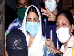 Rhea Chakraborty से CBI की पूछताछ जारी, जानिए अबतक क्या-क्या हुआ? | Sushant Case