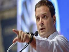 Politics heat up over Rahul Gandhi's allegations against BJP over social media use
