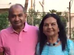 અમદાવાદના જાણીતા બિલ્ડર રમણ પટેલ, તેમના પત્ની અને દીકરા સામે પુત્રવધુએ માનસિક -શારીરિક ત્રાસ આપવાની ફરિયાદ નોંધાવી