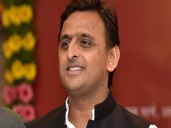 Akhilesh Yadav ने भूमिपूजन से पहले किया Tweet...लिखा 'Jai Siya Ram...'