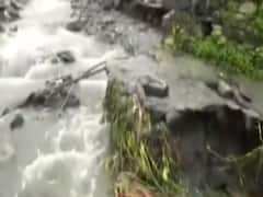 Uttarakhand: Landslides, heavy rainfall & rivers in spate increase danger | 7 Ka Punch 