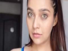 Mansi Srivastava backs out from BB 14 after makers approach ex-fiancee Mohit Abrol