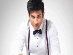 क्या है Sushant Singh Rajput के घर में कब्र का राज़ | Sansani