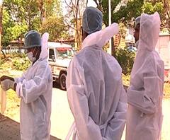 দৈনিক সংক্রমণে লাগাতার বিশ্বে প্রথম স্থান ধরে রেখেছে ভারত, একইসঙ্গে বাড়ছে সুস্থতার হারও