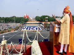 74th Independence Day: Corona Protocol ने बदला लाल किले से जश्न-ए-आजादी का अंदाज