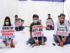 NEET औऱ JEE की परिक्षा कोरोना काल में ज़रूरी है क्या ? Ghanti bajao 