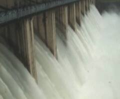 Monsson Update | पुण्यातील खडकवासला धरण 100 टक्के भरलं, तर कोयना धरणात 80 टीएमसीपेक्षा जास्त जलसाठा