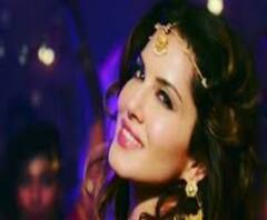 আগামী সেমিস্টারে কি সানি লিওন আসছেনই আশুতোষ কলেজে? 