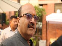 कैसा था Amar Singh का राजनीतिक सफर?