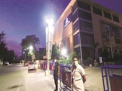 AMCની ટીમો શહેરના અલગ અલગ મોલમાં આજે કરશે સરપ્રાઇઝ ચેકિંગ, જુઓ વીડિયો