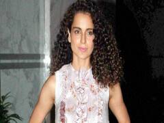 Kangana Ranaut का Tweet... Aamir Khan के Turkey की First Lady से मिलने पर कसा तंज