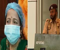 Quarantine | मुंबईत परतणाऱ्यांना 14 दिवस क्वॉरंटाईन,मुंबई महापालिकेचं विमानतळ प्राधिकरणाला पत्र