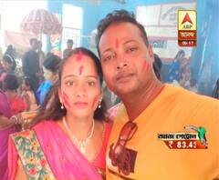 টাকার দাবিতে ‘বধূহত্যা’র ঘটনা, গ্রেফতার স্বামী ও শ্বশুর 