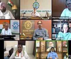 NEET-JEE परीक्षांविरोधात विरोधी सरकारं कोर्टात जाण्याची शक्यता तर अनेक संस्थांचं परीक्षेला समर्थन