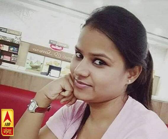 PCS Officer Mani Manjari ने की आत्महत्या या फिर हुई हत्या| Rajneeti With Rajendra Dev | ABP Ganga