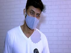 Day out with Manav Gohil aka KT of Shaadi Mubarak