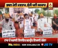 Corona ਕਾਲ 'ਚ ਲੀਡਰ ਕਿਉਂ ਬੇਖੌਫ਼?