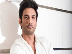राखी पर Sushant Singh Rajput की बड़ी बहन ने लिखी एक भावुक चिठ्ठी | ABP Reporter