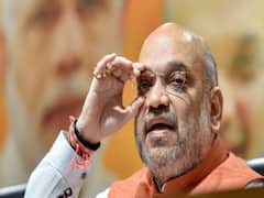 BJP अध्यक्ष JP Nadda और रक्षामंत्री राजनाथ सिंह ने Amit Shah के जल्द ठीक होने की कामना की