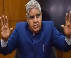 অমিত শাহের সঙ্গে দেখা করে দিল্লি থেকে ফিরে করোনা পরীক্ষা করাই, রিপোর্ট নেগেটিভ, জানালেন রাজ্যপাল