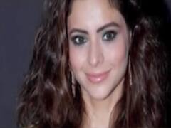 Aamna Sharif returns to shoot post quarantine