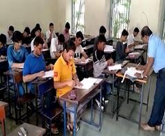 Final Year Exam | अंतिम वर्षाच्या परीक्षांचं वेळापत्रकप आणि स्वरुप ठरवण्यासाठी आज महत्त्वाची बैठक