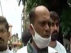 રાજ્યસભાના સાંસદ અભય ભારદ્વાજ સાથે શિક્ષિત બેરોજગાર યુવાનોની મુલાકાત