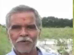 સુરેન્દ્રનગર: ખેતરોમાં વરસાદી પાણી ભરાતા પાકને નુકસાનની શક્યતા, જુઓ વીડિયો