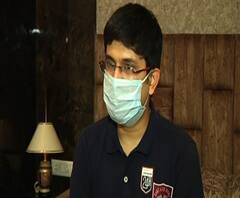 'দেশের অর্থনীতি ও শিক্ষাব্যবস্থার উন্নতির স্বার্থে কাজ করতে চাই,' বললেন ইউপিএসসি-তে ১৩ স্থানাধিকারী কলকাতার রৌনক