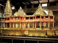 Exclusive: देखिये 5 अगस्त को अयोध्या में होने वाले राम मंदिर भूमिपूजन की तैयारियां