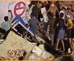 'ঝুঁকি নিয়েছিলেন পাইলট', কোঝিকোড়ে মর্মান্তিক বিমান দুর্ঘটনায় মত বিশেষজ্ঞের