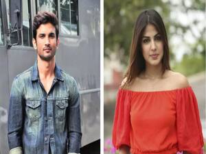 Did Rhea Chakraborty make Sushant Singh Rajput stay away from his sisters? | Sansani (05.08.2020)