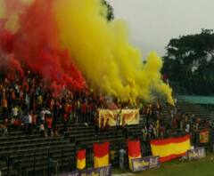 ১০১-এ পা দিল লাল-হলুদ শিবির, পালিত হল ইস্টবেঙ্গল দিবস