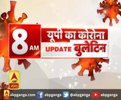 एक दिन में 4473 मरीज, 50 मौत ,लखनऊ में एक दिन में 507 नए केस मिले