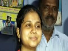 नेत्रहीन पूर्णा सुंदरी की कहानी जिन्होंने UPSC की परीक्षा में हासिल की 206 रैंक