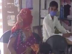 જામનગર: ગ્રામિણમાં PHC-CHC સેન્ટરમાં ખાલી જગ્યા પર ડૉક્ટરોની ભરતી કરવા જિલ્લા પંચાયતના ઉપપ્રમુખની રજૂઆત 