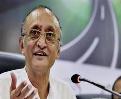 'অ্যাক্ট অফ গড নয়, ফ্রড', নির্মলা সীতারমনের মন্তব্যের তীব্র সমালোচনায় অমিত মিত্র