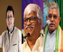 আজ বাংলায় : লকডাউন-নির্দেশিকা নিয়ে কেন্দ্র-রাজ্য সংঘাত, ঘূর্ণিঝড়ের ৩ মাস পরও নন্দীগ্রামে ক্ষতিপূরণ না পাওয়ার অভিযোগ