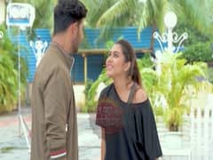 Tujhse Hai Raabta: Kalyani confronts Malhar after 5 years