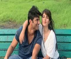 'সরি বাবু' , মর্গে সুশান্তের দেহ দেখে বলেছিলেন রিয়া, কেন? বললেন মামলার অন্যতম সাক্ষী