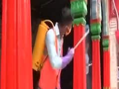 Watch top 10 news over Ayodhya's Ram temple