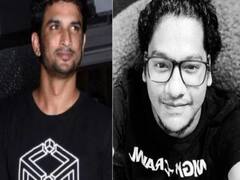 Sushant Singh Rajput case: Sidharth Pithani, Neeraj and Dipesh to be questioned together today