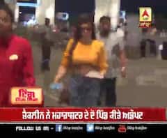 ਜੈਕਲੀਨ ਨੇ ਮਹਾਰਾਸ਼ਟਰ ਦੇ ਦੋ ਪਿੰਡ ਕੀਤੇ ਅਡੌਪਟ 